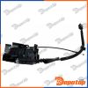 Serrure de porte droite pour FORD | EZC-FR-196, 1888336